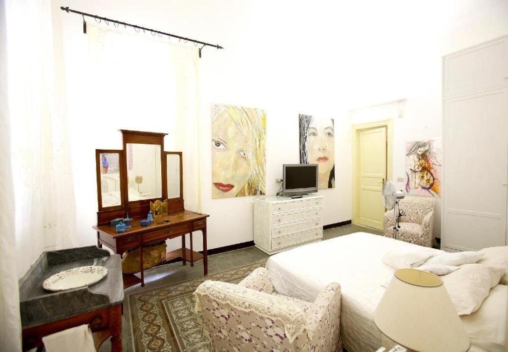 Cuba'S Art House Διαμέρισμα Παλέρμο Εξωτερικό φωτογραφία
