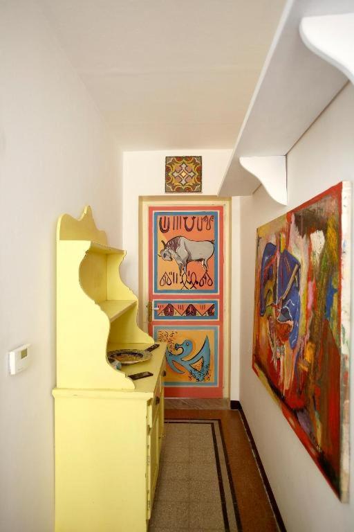 Cuba'S Art House Διαμέρισμα Παλέρμο Εξωτερικό φωτογραφία