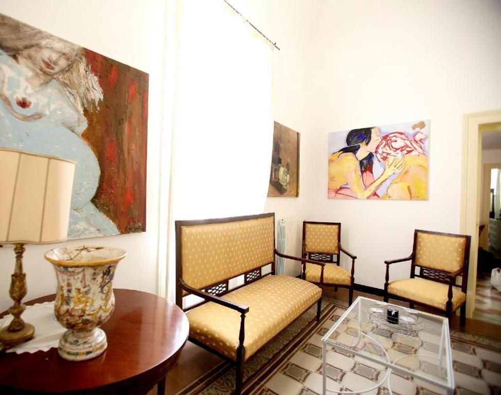 Cuba'S Art House Διαμέρισμα Παλέρμο Εξωτερικό φωτογραφία