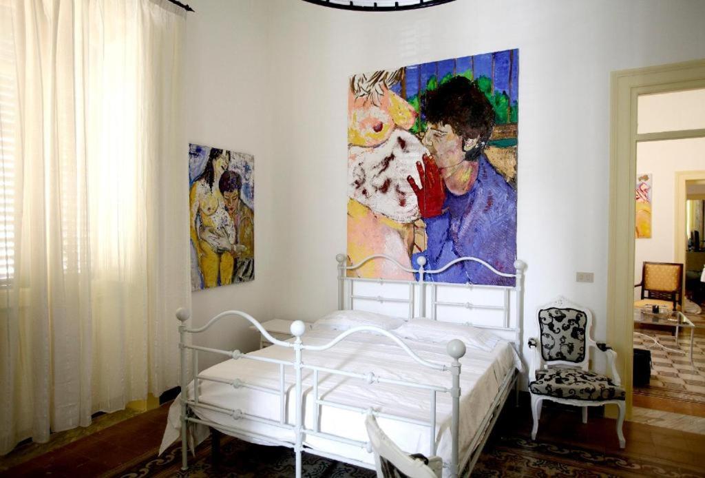 Cuba'S Art House Διαμέρισμα Παλέρμο Εξωτερικό φωτογραφία