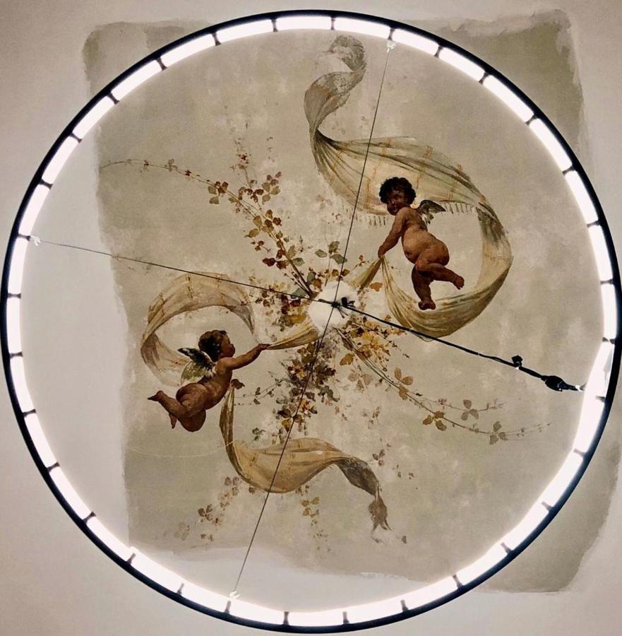 Cuba'S Art House Διαμέρισμα Παλέρμο Εξωτερικό φωτογραφία